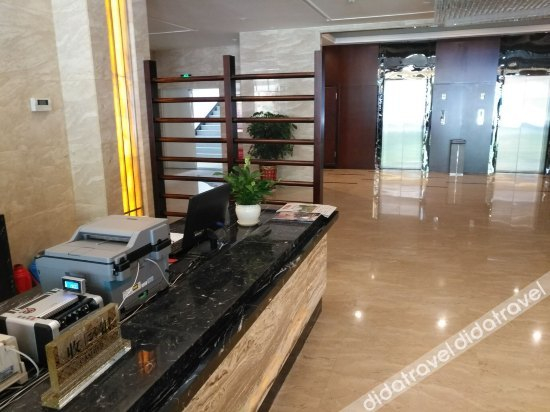 其他 4, Hua Xu Hotel, Shennongjia