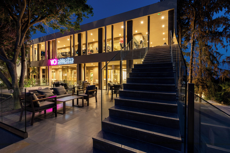 Exterior & Views 2, White Olive Premium Lindos - All Inclusive, South Aegean