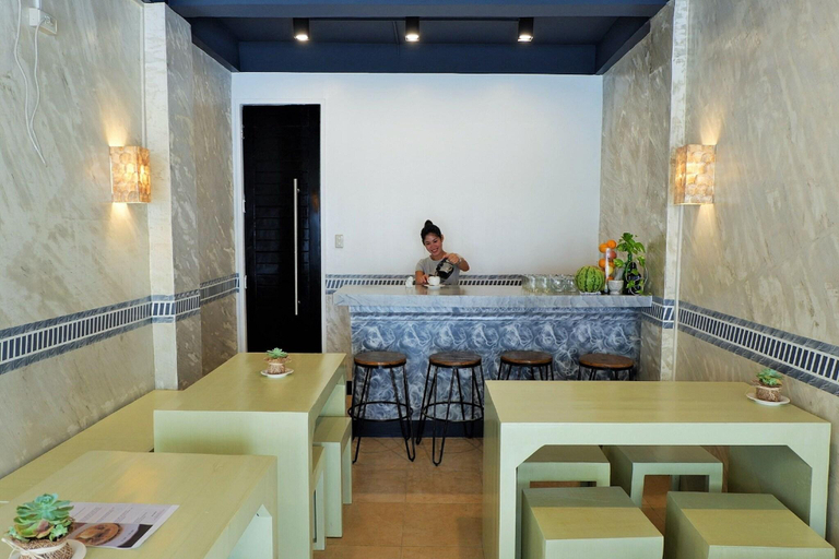 Food & Drinks 5, Kamusta Boutique Hotel, Malay