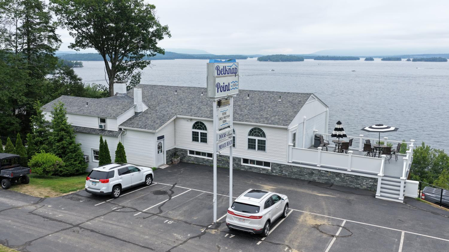 Others 3, Belknap Point Inn, Belknap