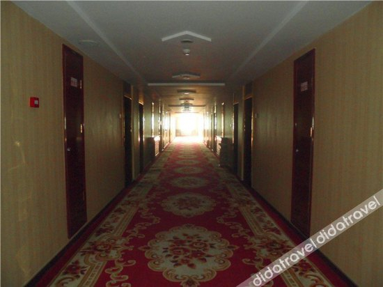 Others 4, Shengshi Huadu Hotel, Wuwei