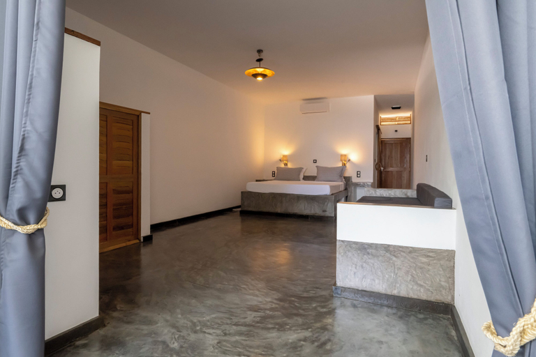 Bedroom 3, Swisscocobeach, Diana