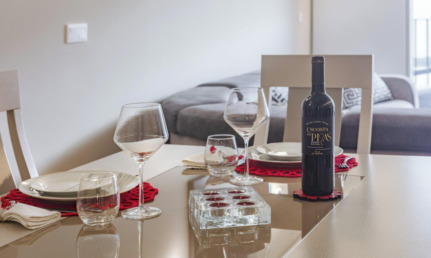 Food & Drinks 4, Home Azores - Coliseu Residences, Ponta Delgada