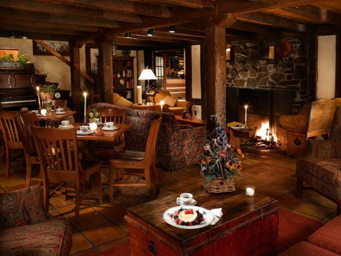 Food & Drinks 5, Ski Tip Lodge, A Vail Resorts Property, Summit
