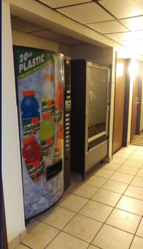 Public Area 3, Super 8 by Wyndham Thurmont, Frederick