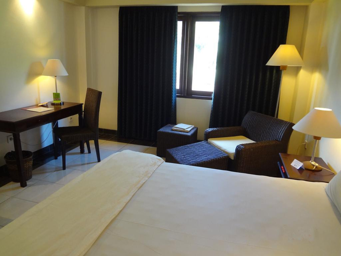 Bedroom 5, Oasis Atjeh Hotel, Banda Aceh