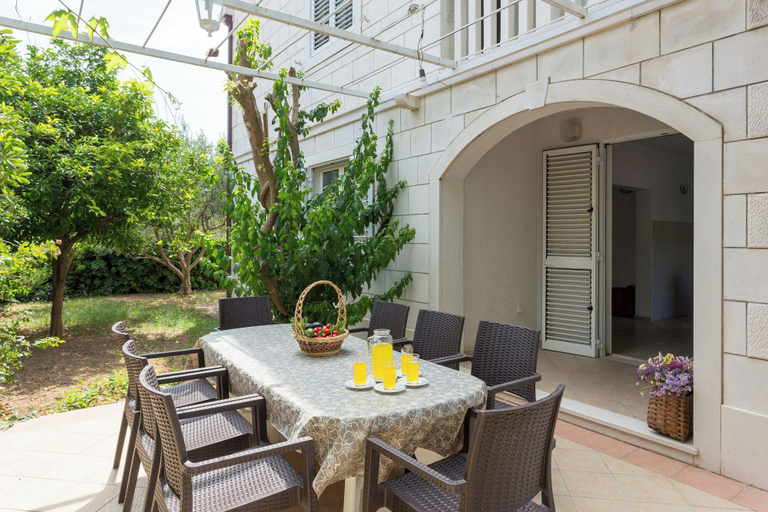 Others 5, Villa Florence - Mediterranean Garden&pool, Pojezerje
