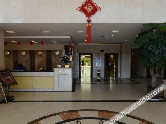 公共区域 2, Chang Yuan Hotel, Honghe Hani and Yi
