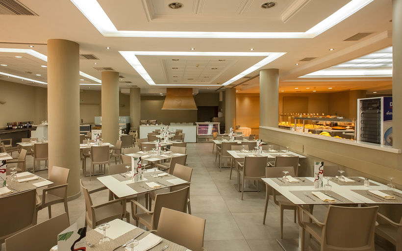 Food & Drinks 4, Estudios RH Vinaros Playa By Hoteles RH, Castellón