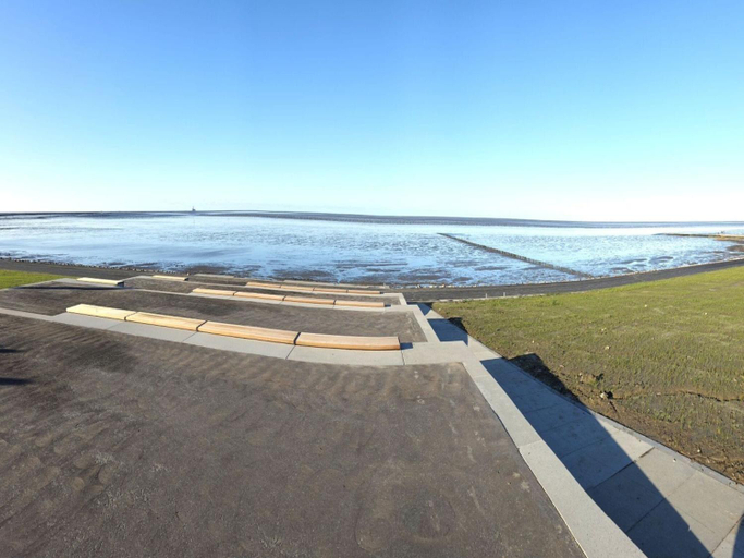 Others 5, Doppelhaushalfte in Friedrichskoog-Spitze, Dithmarschen