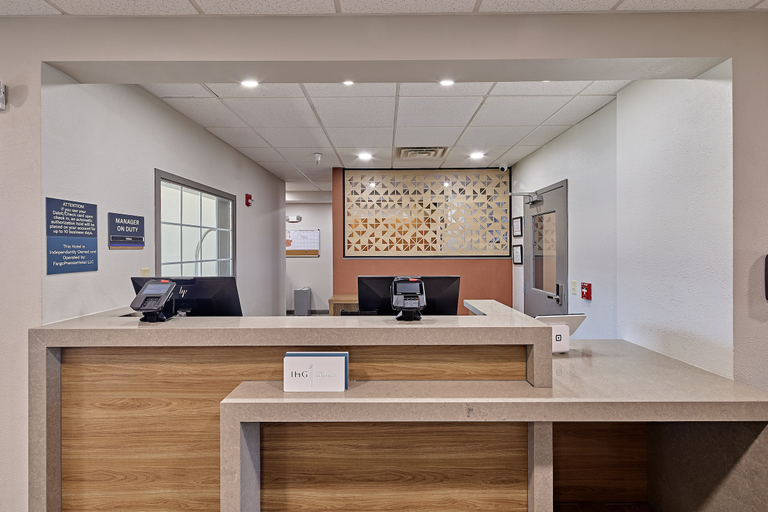 Public Area 3, Candlewood Suites PEORIA AT GRAND PRAIRIE, Peoria