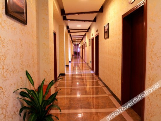 Others 4, Xiangsui Hotel, Yongzhou