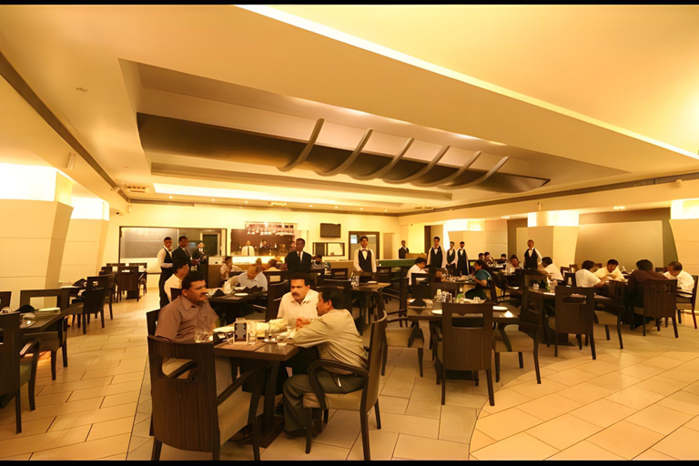 Food & Drinks 5, Dhiraj, Thane
