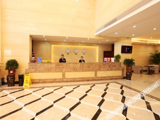 Others 3, My Room Hotel, Hangzhou