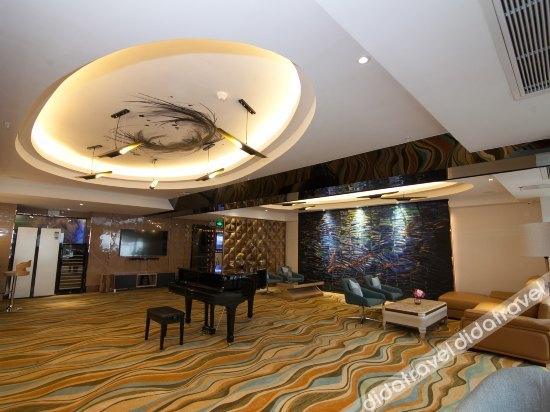 Others 4, Me Hotel, Foshan