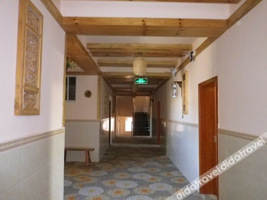 Others 5, Ziyao Boutique Hotel, Dali Bai