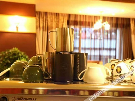 Others 2, Shan Bala Hotel, Lhasa