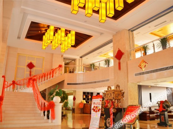 Others 2, Tongtianxia Hotel, Changzhi