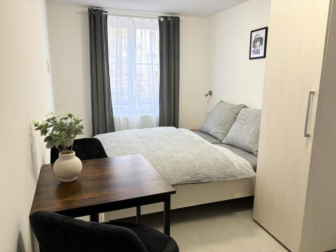 Room 3, Apartmany a Hostel Plzen Rolnicke namesti, Plzeň