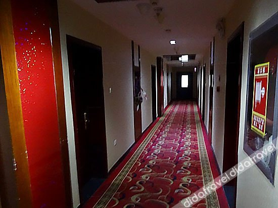 Others 3, Wenzhou Hotel, Altay