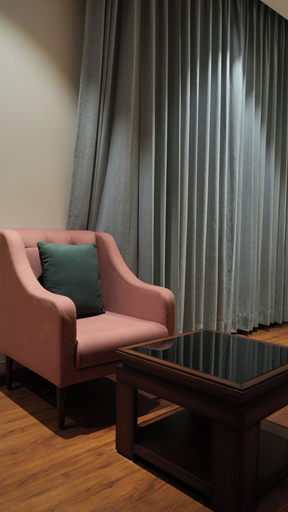 Interior 3, Royal palm hotel and resort, Patiala