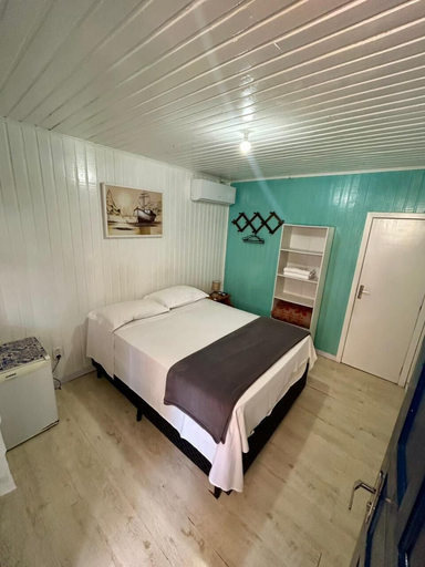 Bedroom 2, Tia Leonor, Gramado