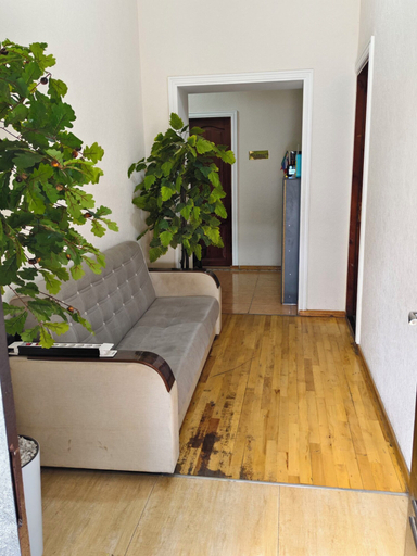 Interior 4, Tashkent Atlas, Tashkent City