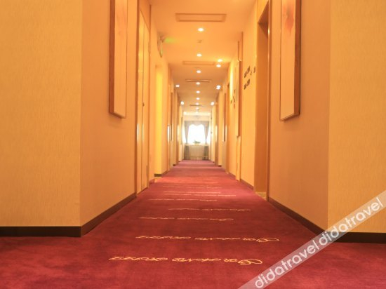 Others 3, Grand Hill Hotel, Zhuhai