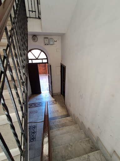 Interior 5, Pigneto new collection 3, Rome