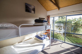 Others 4, Tasman Holiday Parks - Te Anau, Southland