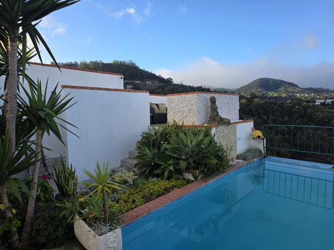 Room 5, Ocean Heated Pool Jacuzzi View II Flat, Santa Cruz