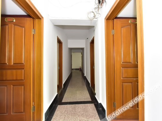 Others 4, Panpan Hostel, Ningbo