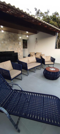 Others 5, Suites Do Forno, Arraial do Cabo