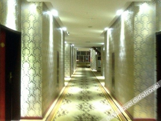 Others 5, Jinxing Business Hotel, Ordos