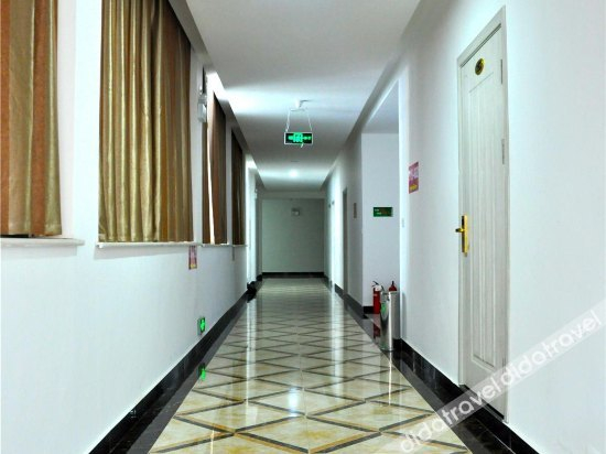公共区域, Harbour Impression Chain Hotel Tancheng Tandong Road, Linyi