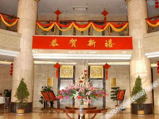 Others 3, Tianze Hotel, Taizhou