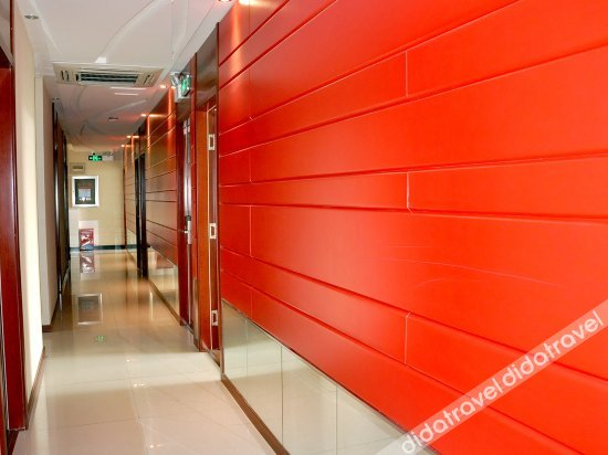 Others 2, Apple Fashion Theme Hotel, Liaoyang