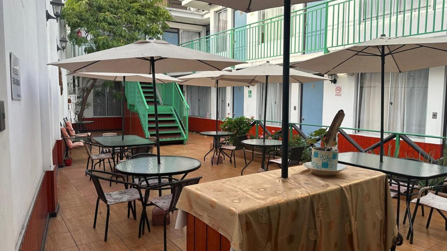 Others 5, Residencial Las Palmeras, Iquique