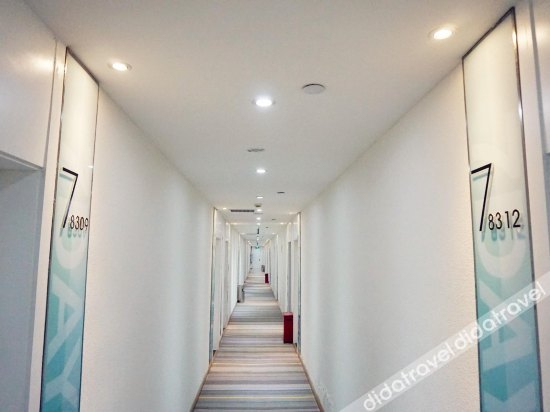 Others 5, Haitang Hotel, Chengdu