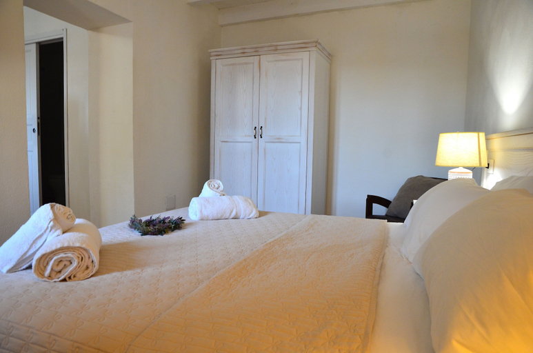 Bedroom 3, L'araucaria Guest House, Oristano