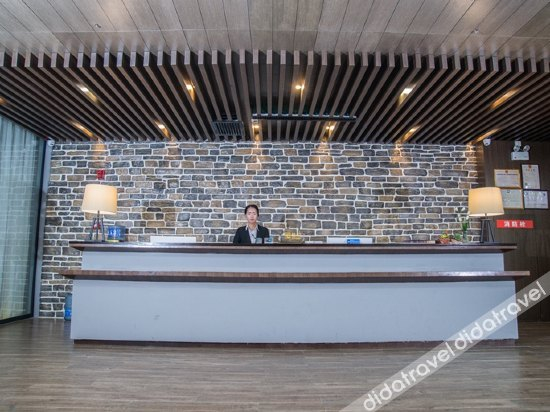 Others 4, Lapulan Boutique Hotel, Ankang
