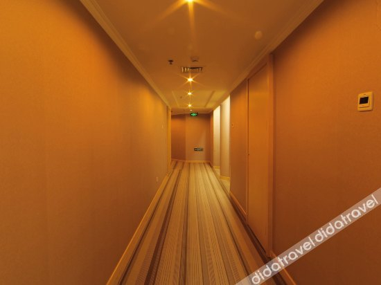 Others 5, Shou Hotel (Building C), Beijing