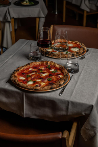 Food & Drinks 4, Milano, Mendrisio