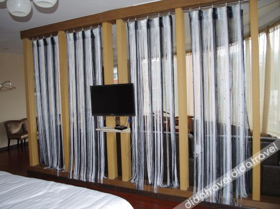 Others 3, Qianbaihe Hostel, Baishan