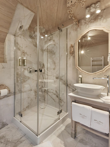 Others 5, Willa na Kozińcu, Tatra