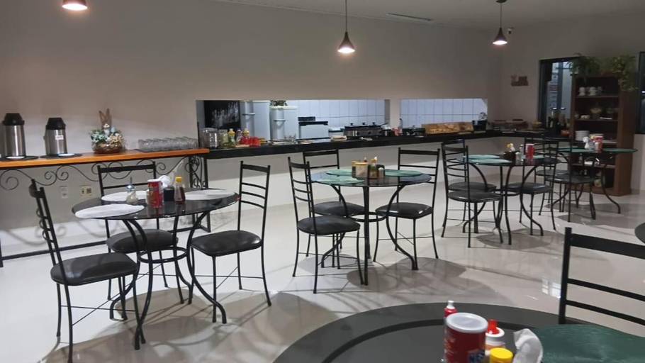 Food & Drinks 4, Hotel Recanto do Bosque, Tapurah