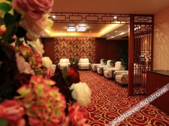 Others 3, Zijin Hotel, Longyan