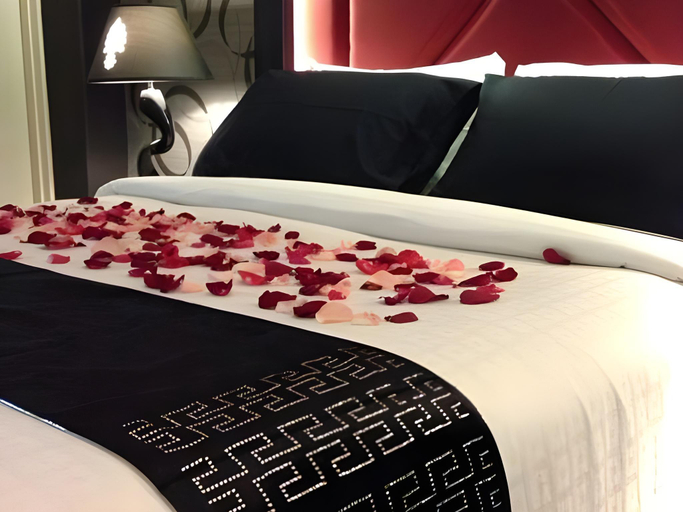 Bedroom 3, Grand Central Kuala Lumpur , Kuala Lumpur