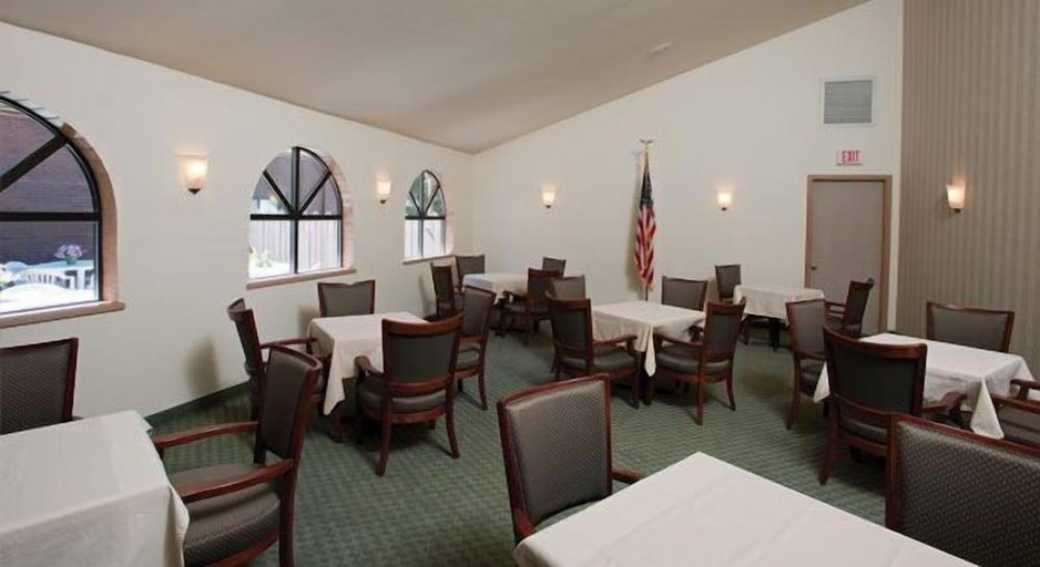 Food & Drinks 4, Wallace Inn, Shoshone