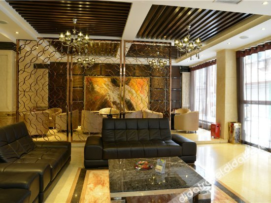 Others 1, Field Hotel, Mianyang